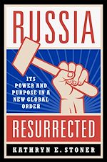 Télécharger le livre :  Russia Resurrected