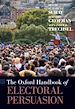 Télécharger le livre :  The Oxford Handbook of Electoral Persuasion