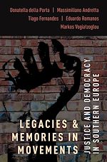 Télécharger le livre :  Legacies and Memories in Movements