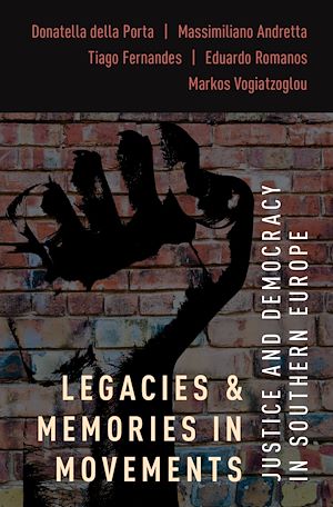 Téléchargez le livre :  Legacies and Memories in Movements