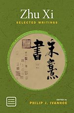 Télécharger le livre :  Zhu Xi