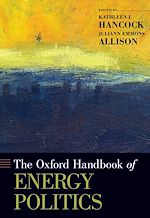 Télécharger le livre :  The Oxford Handbook of Energy Politics