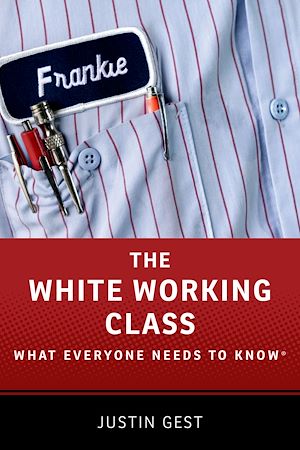 Téléchargez le livre :  The White Working Class
