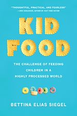 Télécharger le livre :  Kid Food