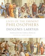 Télécharger le livre :  Lives of the Eminent Philosophers