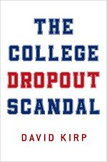 Télécharger le livre :  The College Dropout Scandal