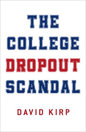 Téléchargez le livre :  The College Dropout Scandal