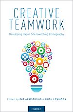 Télécharger le livre :  Creative Teamwork