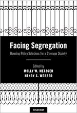 Télécharger le livre :  Facing Segregation