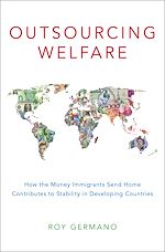 Télécharger le livre :  Outsourcing Welfare