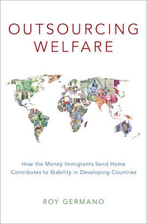 Téléchargez le livre :  Outsourcing Welfare