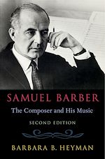Télécharger le livre :  Samuel Barber