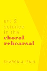 Télécharger le livre :  Art & Science in the Choral Rehearsal