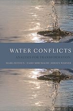 Télécharger le livre :  Water Conflicts