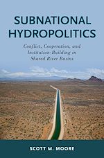 Télécharger le livre :  Subnational Hydropolitics