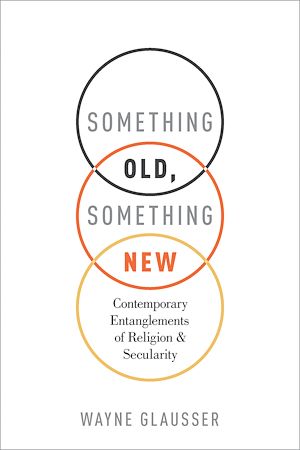 Téléchargez le livre :  Something Old, Something New