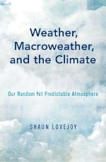Download this eBook Weather, Macroweather, and the Climate