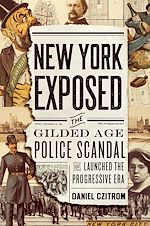 Télécharger le livre :  New York Exposed