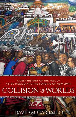 Téléchargez le livre :  Collision of Worlds