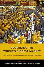 Télécharger le livre :  Governing the World's Biggest Market
