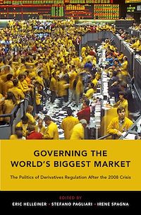 Téléchargez le livre :  Governing the World's Biggest Market