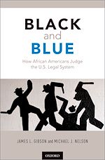 Download this eBook Black and Blue