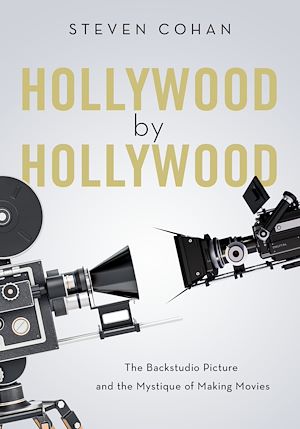 Téléchargez le livre :  Hollywood by Hollywood
