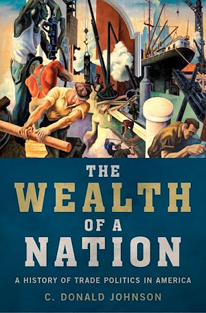 Téléchargez le livre :  The Wealth of a Nation