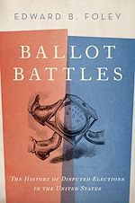 Télécharger le livre :  Ballot Battles