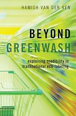Télécharger le livre :  Beyond Greenwash