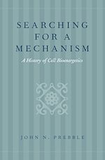 Download this eBook Searching for a Mechanism