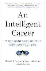Télécharger le livre :  An Intelligent Career