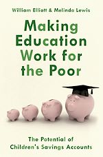 Télécharger le livre :  Making Education Work for the Poor