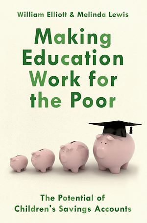 Téléchargez le livre :  Making Education Work for the Poor