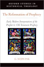 Télécharger le livre :  The Reformation of Prophecy