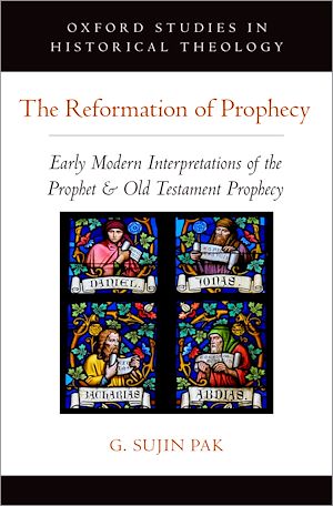 Téléchargez le livre :  The Reformation of Prophecy