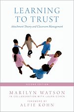 Télécharger le livre :  Learning to Trust
