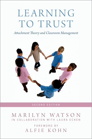 Téléchargez le livre :  Learning to Trust