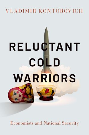 Téléchargez le livre :  Reluctant Cold Warriors
