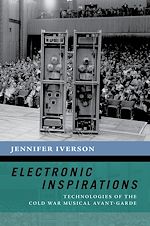 Télécharger le livre :  Electronic Inspirations