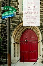 Télécharger le livre :  Faith on the Avenue