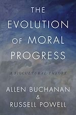 Télécharger le livre :  The Evolution of Moral Progress