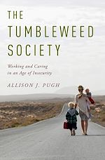 Télécharger le livre :  The Tumbleweed Society