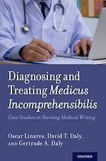 Download this eBook Diagnosing and Treating Medicus Incomprehensibilis