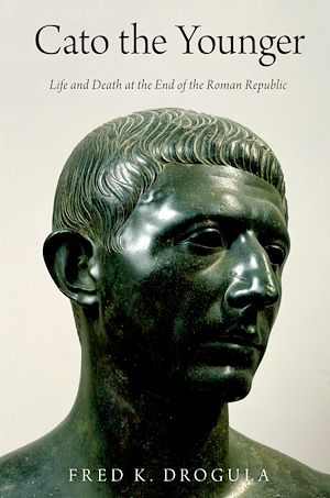Téléchargez le livre :  Cato the Younger