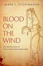 Télécharger le livre :  Blood on the Wind