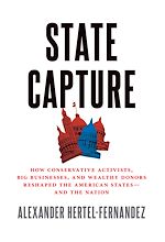 Télécharger le livre :  State Capture