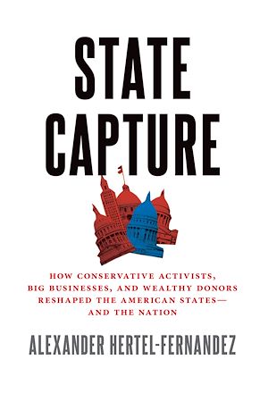Téléchargez le livre :  State Capture