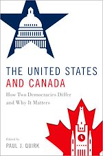 Télécharger le livre :  The United States and Canada