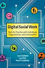 Télécharger le livre :  Digital Social Work